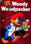 Woody Woodpecker #25 Comic Books - Covers, Scans, Photos in Woody Woodpecker Comic Books - Covers, Scans, Gallery